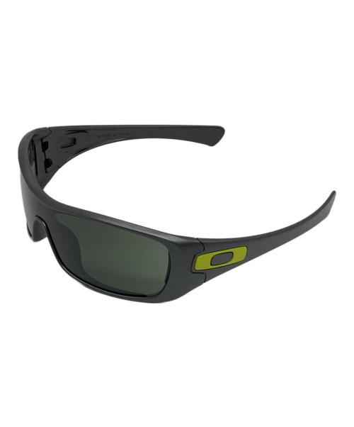 OAKLEY（オークリー）OAKLEY (オークリー) サングラス ブラックの古着・服飾アイテム