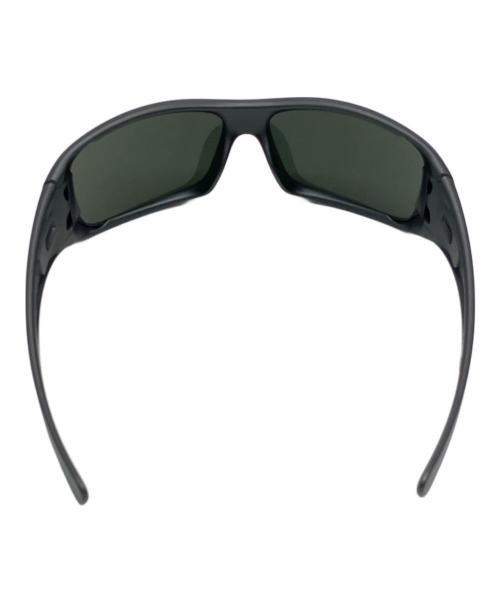 OAKLEY（オークリー）OAKLEY (オークリー) サングラス ブラックの古着・服飾アイテム
