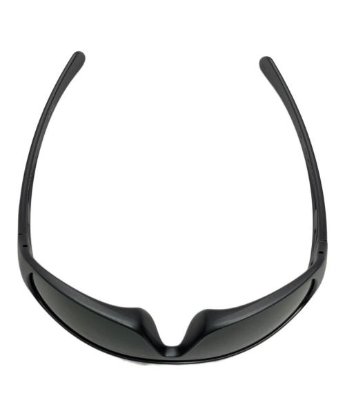 OAKLEY（オークリー）OAKLEY (オークリー) サングラス ブラックの古着・服飾アイテム