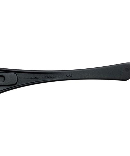 OAKLEY（オークリー）OAKLEY (オークリー) サングラス ブラックの古着・服飾アイテム