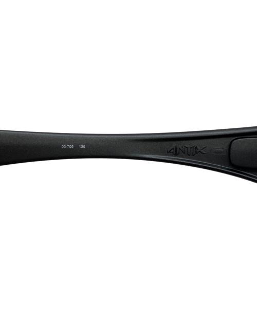 OAKLEY（オークリー）OAKLEY (オークリー) サングラス ブラックの古着・服飾アイテム