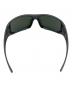 中古・古着 OAKLEY (オークリー) サングラス ブラック：9000円