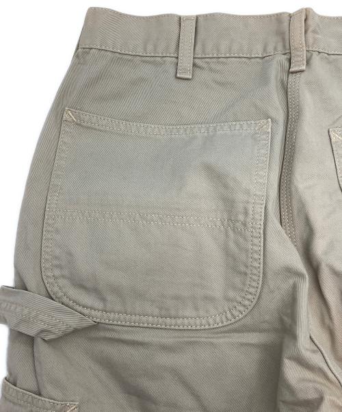 CarHartt（カーハート）CarHartt (カーハート) チノパン ベージュ サイズ:Lの古着・服飾アイテム