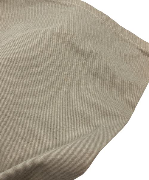 CarHartt（カーハート）CarHartt (カーハート) チノパン ベージュ サイズ:Lの古着・服飾アイテム