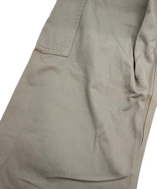 CarHartt（カーハート）CarHartt (カーハート) チノパン ベージュ サイズ:Lの古着・服飾アイテム
