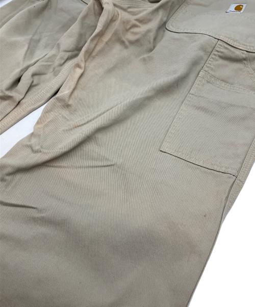 CarHartt（カーハート）CarHartt (カーハート) チノパン ベージュ サイズ:Lの古着・服飾アイテム