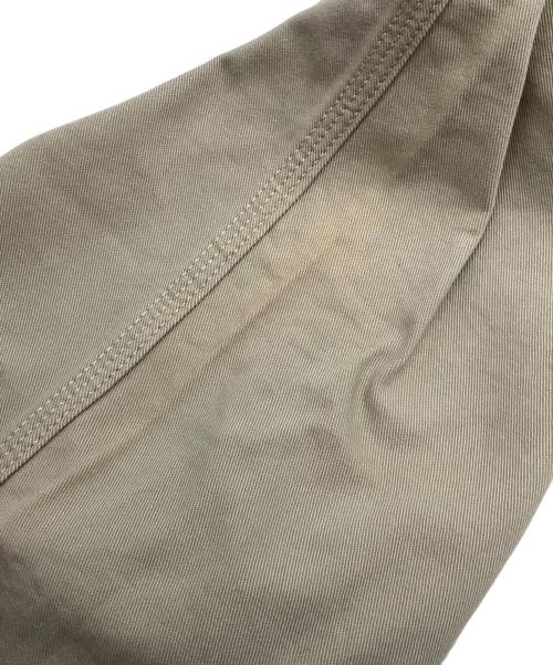 CarHartt（カーハート）CarHartt (カーハート) チノパン ベージュ サイズ:Lの古着・服飾アイテム
