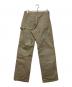 CarHartt (カーハート) チノパン ベージュ サイズ:L：4000円