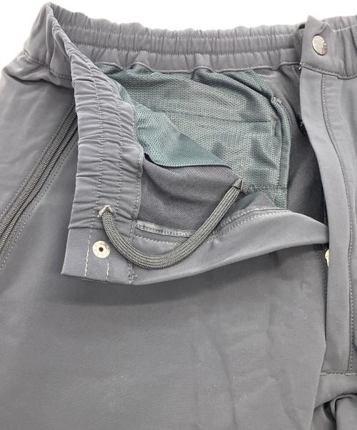 THE NORTH FACE（ザ ノース フェイス）THE NORTH FACE (ザ ノース フェイス) パンツ ブラック サイズ:Lの古着・服飾アイテム