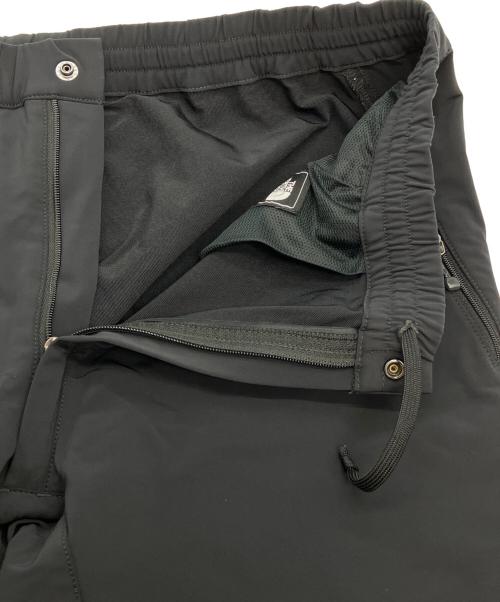 THE NORTH FACE（ザ ノース フェイス）THE NORTH FACE (ザ ノース フェイス) パンツ ブラック サイズ:Lの古着・服飾アイテム
