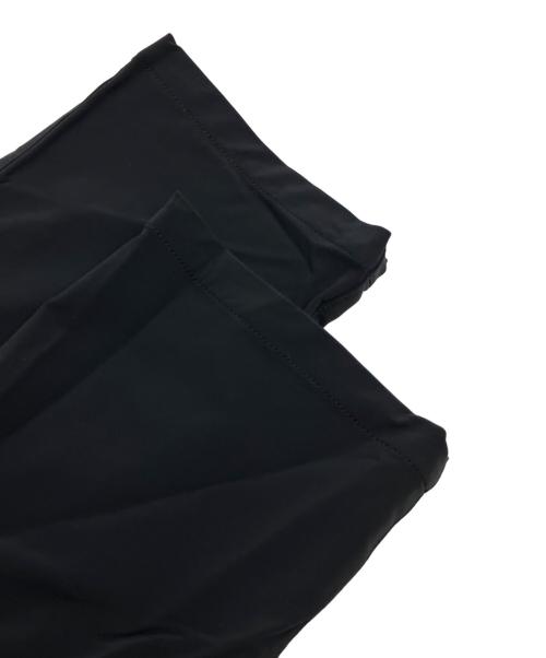 THE NORTH FACE（ザ ノース フェイス）THE NORTH FACE (ザ ノース フェイス) パンツ ブラック サイズ:Lの古着・服飾アイテム