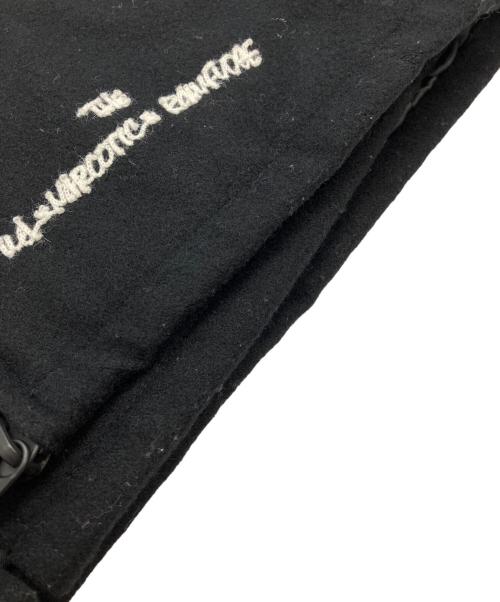 ila（アイラ）ila (アイラ) スタジャン ブラック サイズ:SIZE Mの古着・服飾アイテム