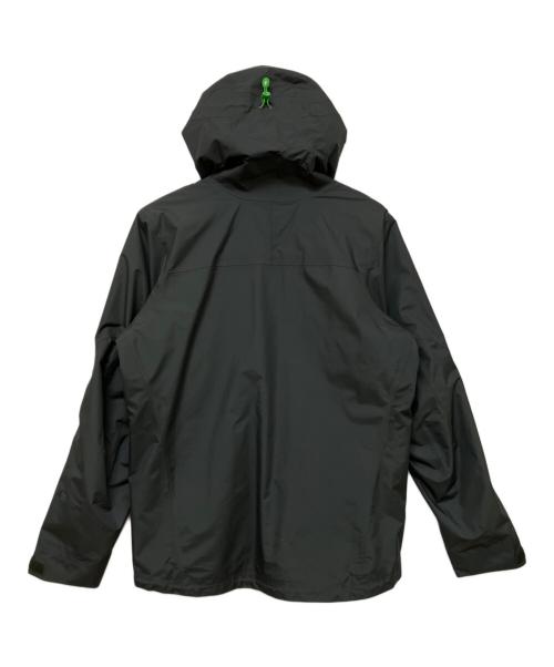 Patagonia（パタゴニア）Patagonia (パタゴニア) ストームジャケット グレー サイズ:SIZE Mの古着・服飾アイテム