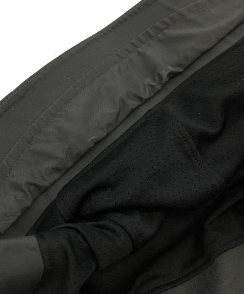 Patagonia（パタゴニア）Patagonia (パタゴニア) ストームジャケット グレー サイズ:SIZE Mの古着・服飾アイテム