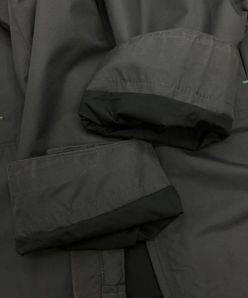 Patagonia（パタゴニア）Patagonia (パタゴニア) ストームジャケット グレー サイズ:SIZE Mの古着・服飾アイテム