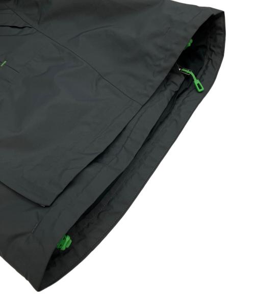 Patagonia（パタゴニア）Patagonia (パタゴニア) ストームジャケット グレー サイズ:SIZE Mの古着・服飾アイテム