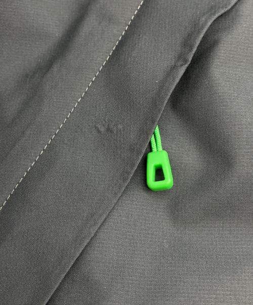 Patagonia（パタゴニア）Patagonia (パタゴニア) ストームジャケット グレー サイズ:SIZE Mの古着・服飾アイテム