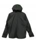 Patagonia (パタゴニア) ストームジャケット グレー サイズ:SIZE M：6000円
