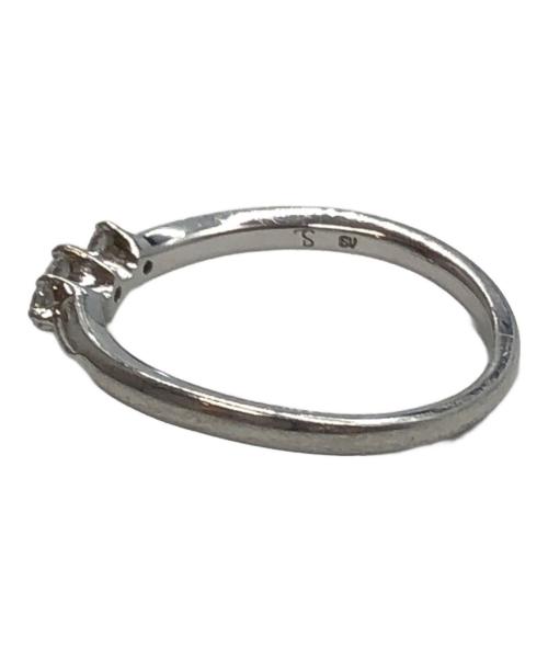 Samantha Thavasa（サマンサタバサ）Samantha Thavasa (サマンサタバサ) リング2Pセット サイズ:9号の古着・服飾アイテム