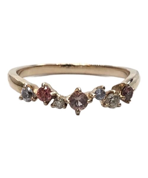 Samantha Thavasa（サマンサタバサ）Samantha Thavasa (サマンサタバサ) リング2Pセット サイズ:9号の古着・服飾アイテム