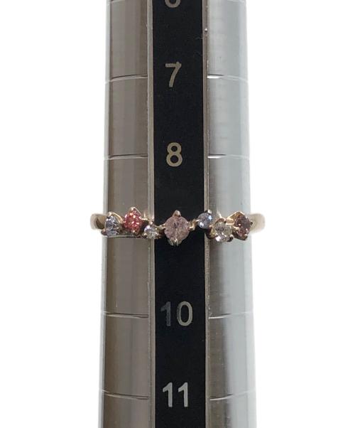 Samantha Thavasa（サマンサタバサ）Samantha Thavasa (サマンサタバサ) リング2Pセット サイズ:9号の古着・服飾アイテム