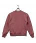 COACH (コーチ) クルーネックスウェット ピンク サイズ:SIZE S：4000円