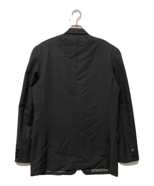 KENZO（ケンゾー）KENZO (ケンゾー) 2Bスーツ ブラック サイズ:SIZE 3の古着・服飾アイテム