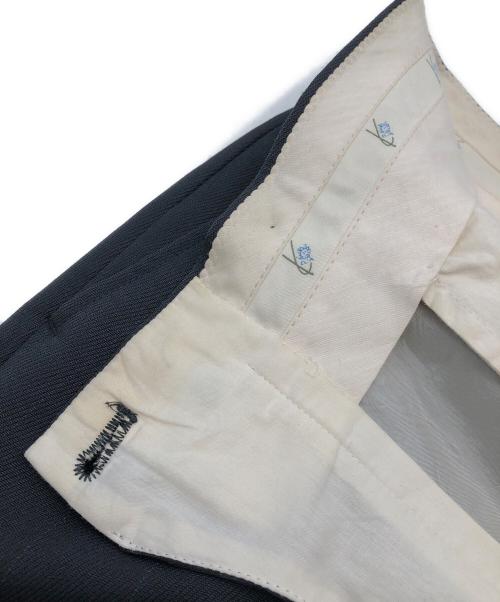 KENZO（ケンゾー）KENZO (ケンゾー) 2Bスーツ ブラック サイズ:SIZE 3の古着・服飾アイテム