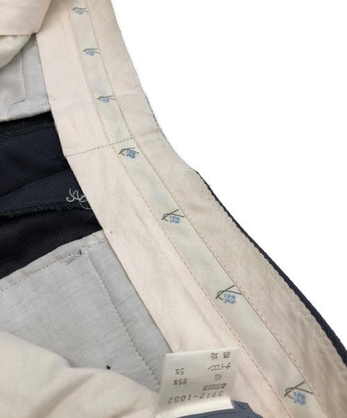 KENZO（ケンゾー）KENZO (ケンゾー) 2Bスーツ ブラック サイズ:SIZE 3の古着・服飾アイテム