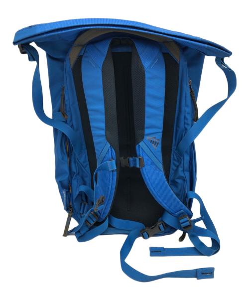 GREGORY（グレゴリー）GREGORY (グレゴリー) バックパック ブルーの古着・服飾アイテム