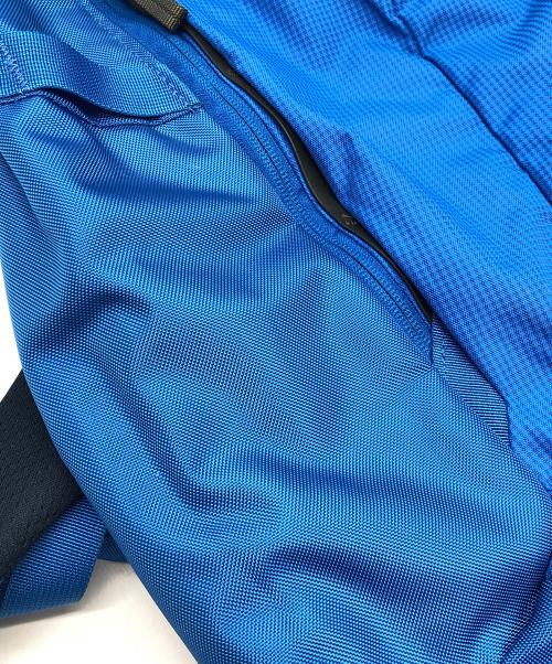 GREGORY（グレゴリー）GREGORY (グレゴリー) バックパック ブルーの古着・服飾アイテム