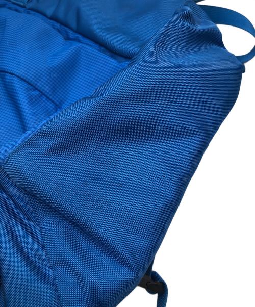 GREGORY（グレゴリー）GREGORY (グレゴリー) バックパック ブルーの古着・服飾アイテム