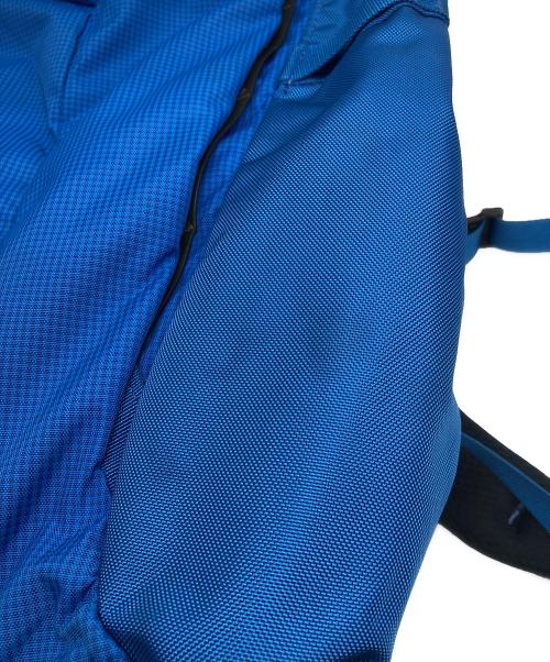 GREGORY（グレゴリー）GREGORY (グレゴリー) バックパック ブルーの古着・服飾アイテム