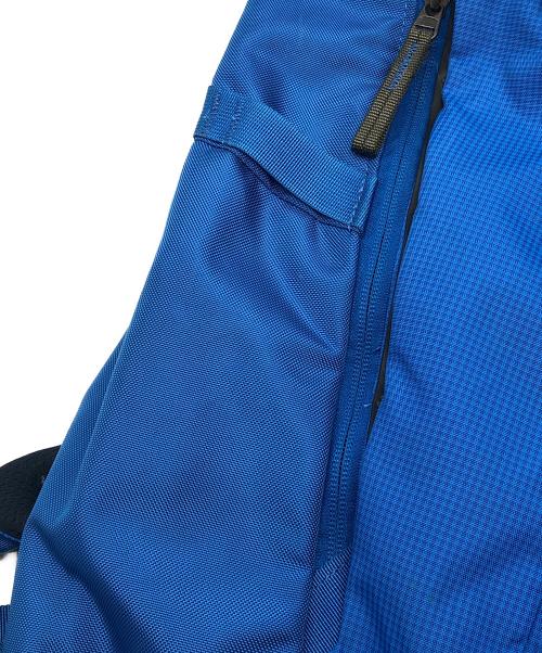GREGORY（グレゴリー）GREGORY (グレゴリー) バックパック ブルーの古着・服飾アイテム