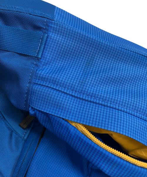 GREGORY（グレゴリー）GREGORY (グレゴリー) バックパック ブルーの古着・服飾アイテム