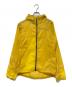 Patagonia（パタゴニア）の古着「フーディニジャケット」｜イエロー