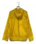 Patagonia (パタゴニア) フーディニジャケット イエロー サイズ:L：5000円