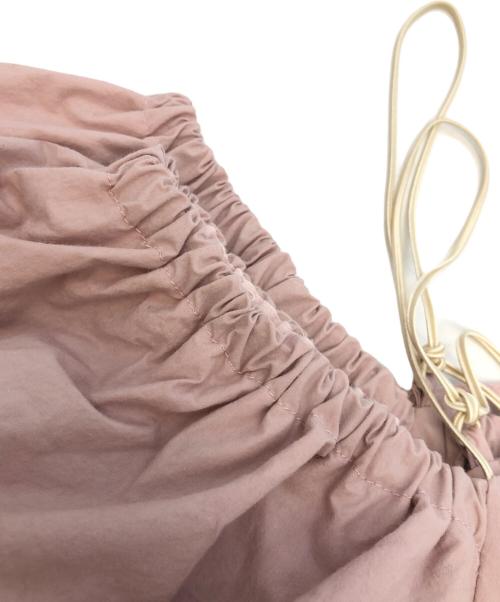 La boutique BonBon（ラブティックボンボン）La boutique BonBon (ラブティックボンボン) 半袖カットソー ピンク サイズ:Freeの古着・服飾アイテム