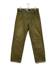 LEVI'S（リーバイス）の古着「SilverTab」｜カーキ