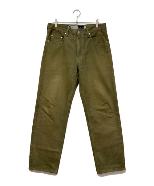 LEVI'S（リーバイス）LEVI'S (リーバイス) SilverTab カーキ サイズ:W30×L30の古着・服飾アイテム