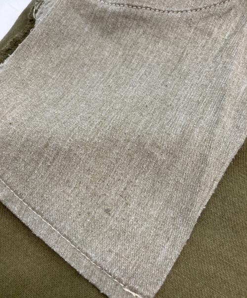 LEVI'S（リーバイス）LEVI'S (リーバイス) SilverTab カーキ サイズ:W30×L30の古着・服飾アイテム