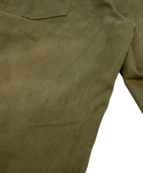 LEVI'S（リーバイス）LEVI'S (リーバイス) SilverTab カーキ サイズ:W30×L30の古着・服飾アイテム