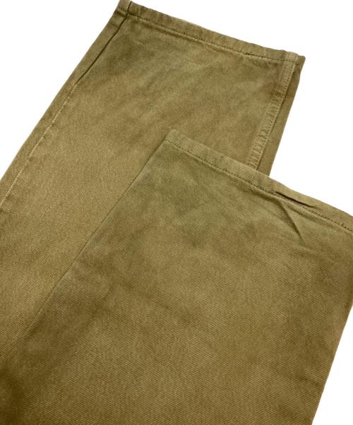 LEVI'S（リーバイス）LEVI'S (リーバイス) SilverTab カーキ サイズ:W30×L30の古着・服飾アイテム
