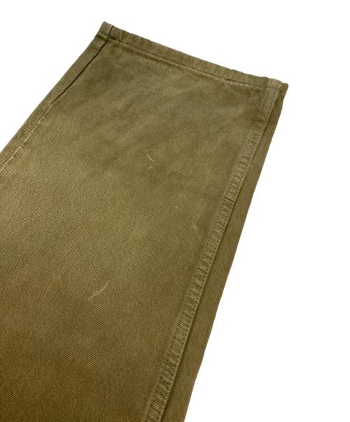LEVI'S（リーバイス）LEVI'S (リーバイス) SilverTab カーキ サイズ:W30×L30の古着・服飾アイテム