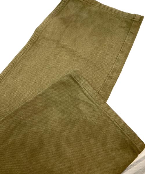 LEVI'S（リーバイス）LEVI'S (リーバイス) SilverTab カーキ サイズ:W30×L30の古着・服飾アイテム