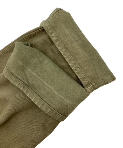 LEVI'S（リーバイス）LEVI'S (リーバイス) SilverTab カーキ サイズ:W30×L30の古着・服飾アイテム