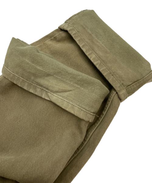 LEVI'S（リーバイス）LEVI'S (リーバイス) SilverTab カーキ サイズ:W30×L30の古着・服飾アイテム