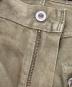 中古・古着 LEVI'S (リーバイス) SilverTab カーキ サイズ:W30×L30：5000円