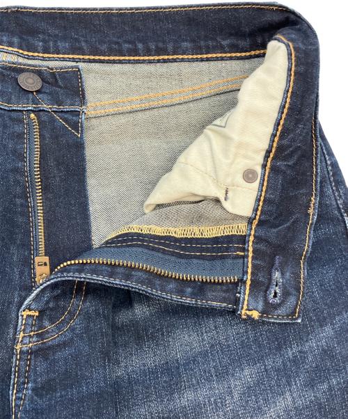LEVI'S PReMIUM（リーバイス プレミアム）LEVI'S PReMIUM (リーバイス プレミアム) デニムパンツ インディゴ サイズ:W30×L32の古着・服飾アイテム