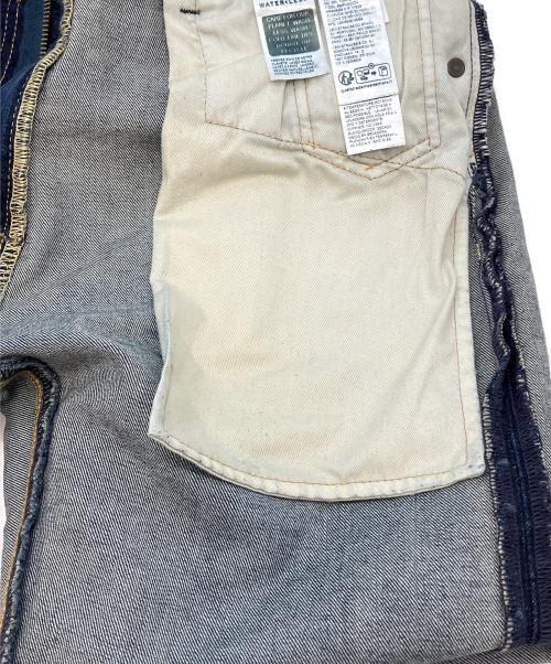LEVI'S PReMIUM（リーバイス プレミアム）LEVI'S PReMIUM (リーバイス プレミアム) デニムパンツ インディゴ サイズ:W30×L32の古着・服飾アイテム